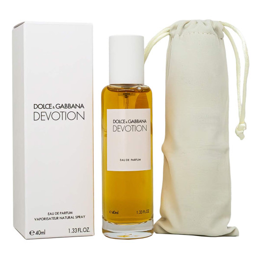 Тестер Dolce & Gabanna Devotion,edp., 40ml