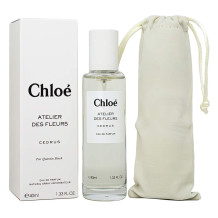 Тестер Chloe Atelier des Fleurs Cedrus,edp., 40ml Тестер Chloe Atelier des Fleurs Cedrus,edp., 40ml