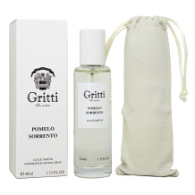 Gritti Pomelo Sorento,edp., 40ml