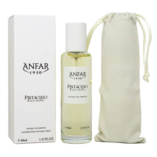 Тестер Anfar Pistachio Kunafa,edp., 40ml