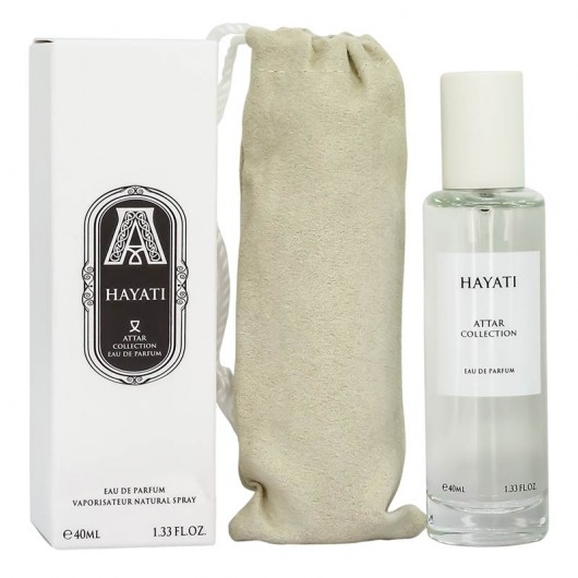 Тестер Attar Collection Hayati,edp., 40ml