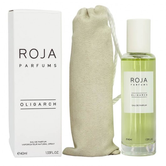 Тестер Roja Oligarch,edp., 40ml