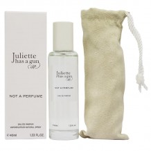 Тестер Juliette Has A Gun Not A Perfume, edp., 40ml