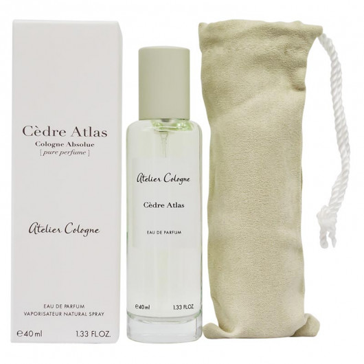 Тестер Atelier Cologne Cedre Atlas,edp., 40ml