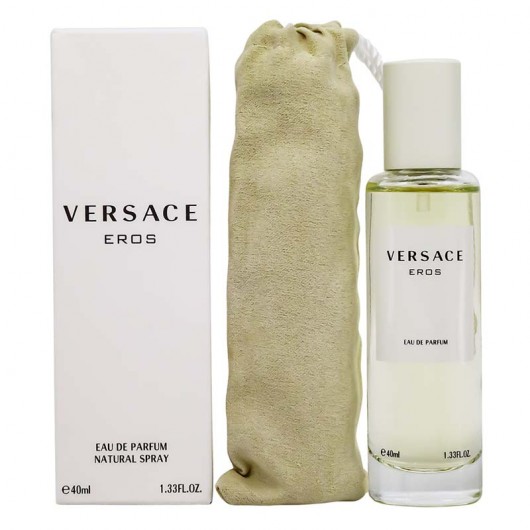 Тестер Versace Eros Pour Homme,edp., 40ml