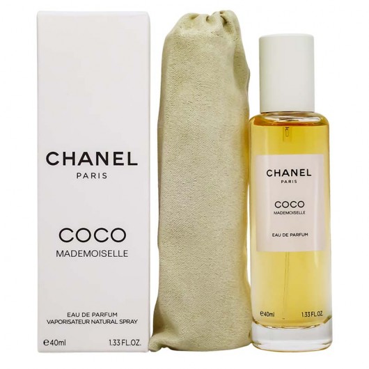 Тестер Chanel Coco Mademoisele,edp., 40ml