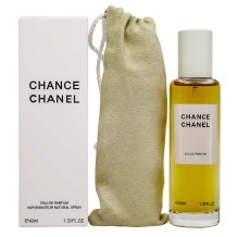 Тестер Chanel Chance,edp., 40ml