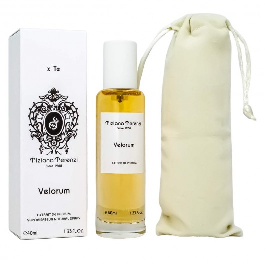 Тестер TizianaTerenzi Velorum,edp., 40ml