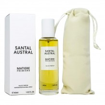 Тестер Matiere Primiere Santal Austral,edp., 40ml Тестер Matiere Primiere Santal Austral,edp., 40ml