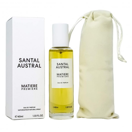 Тестер Matiere Primiere Santal Austral,edp., 40ml Тестер Matiere Primiere Santal Austral,edp., 40ml