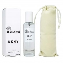 Тестер DKNY Be de Licious,edp., 40ml Тестер DKNY Be de Licious,edp., 40ml