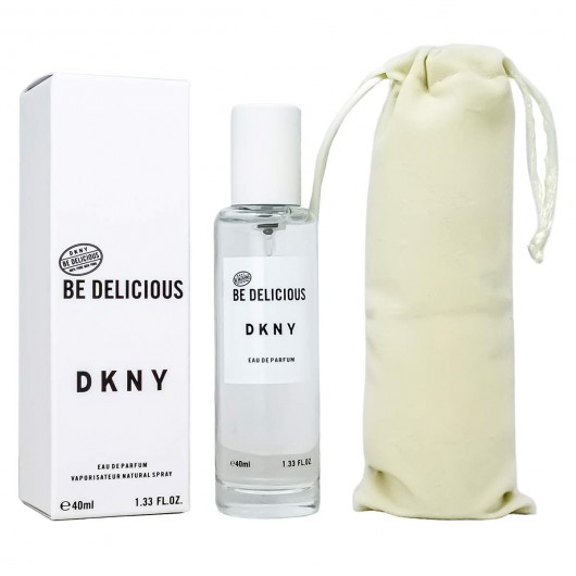 Тестер DKNY Be de Licious,edp., 40ml