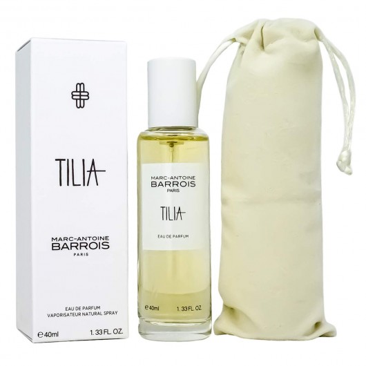 Тестер Marc-Antoine Barrois Tilia,edp., 40ml