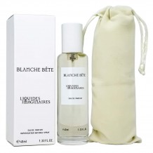 Тестер Les Liquides Imaginaires Blanche Bête,edp.,40ml Тестер Les Liquides Imaginaires Blanche Bête,edp.,40ml