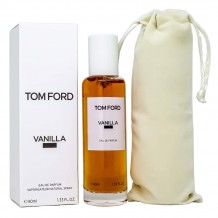 Тестер Tom Ford Vanilla,edp., 40ml Тестер Tom Ford Vanilla,edp., 40ml