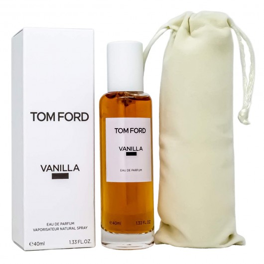 Тестер Tom Ford Vanilla,edp., 40ml
