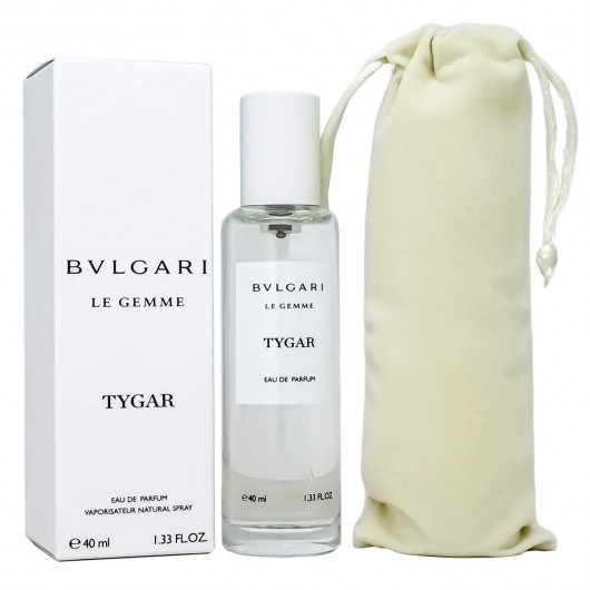 Тестер Bvlgari Le Gemme Tyguar,edp., 40ml Тестер Bvlgari Le Gemme Tyguar,edp., 40ml
