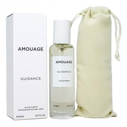 Тестер Amouage Guidance,edp., 40ml Тестер Amouage Guidance,edp., 40ml