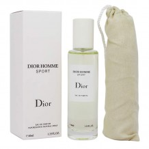 Тестер Christian Dior Homme Sport,edp., 40ml