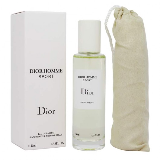 Тестер Christian Dior Homme Sport,edp., 40ml Тестер Christian Dior Homme Sport,edp., 40ml