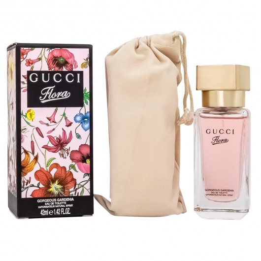 Gucci Flora Gorgeous Gardenia,edt., 42ml