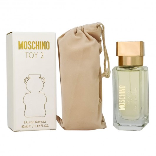 Moschino Toy 2,edp., 42ml
