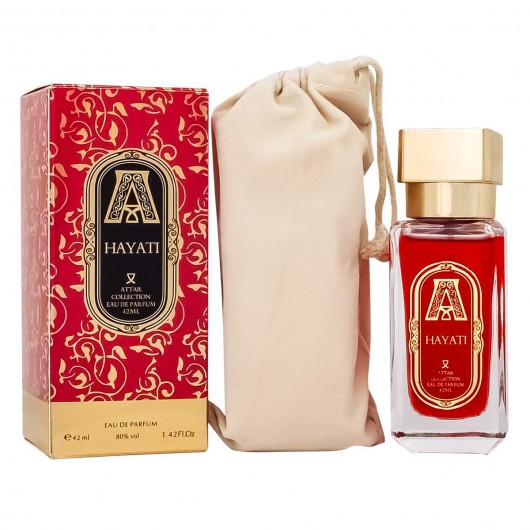 Attar Collection Hayati,edp., 42ml