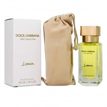 Dolce & Gabbana Fruit Collection Lemon,edt., 42ml