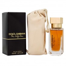 Dolce & Gabbana The Only One,edp., 42ml