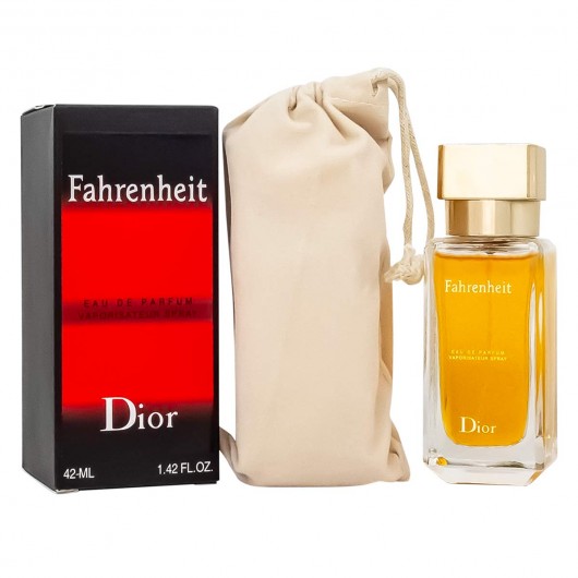 Christian Dior Fahrenheit,edp., 42ml
