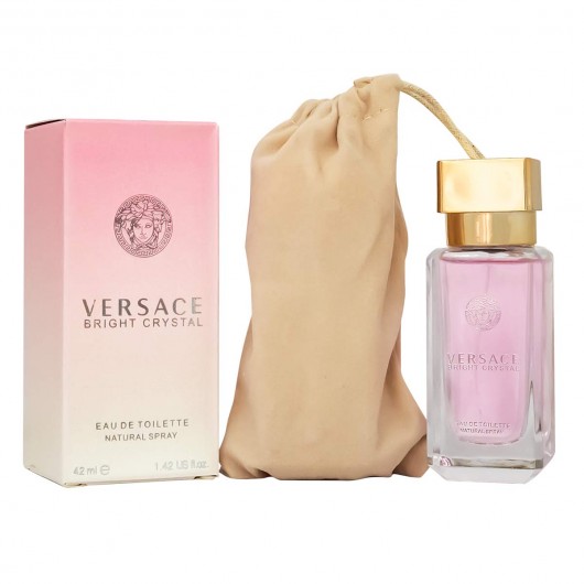 Versace Bright Crystal,edt., 42ml
