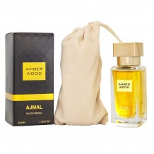 Ajmal Amber Wood,edp., 42ml