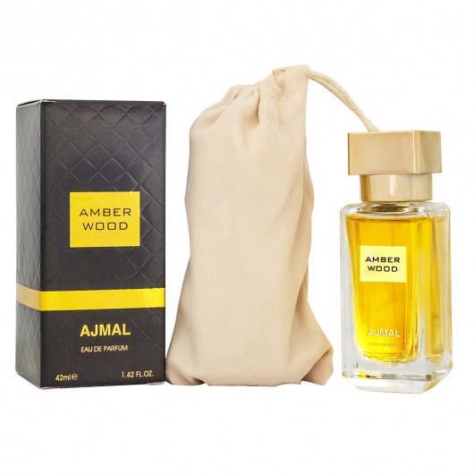 Ajmal Amber Wood,edp., 42ml