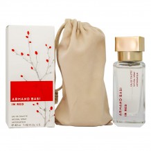 Armand Basi In Red,edt., 42ml
