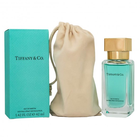 Tiffany & Co For Her,edt., 42ml