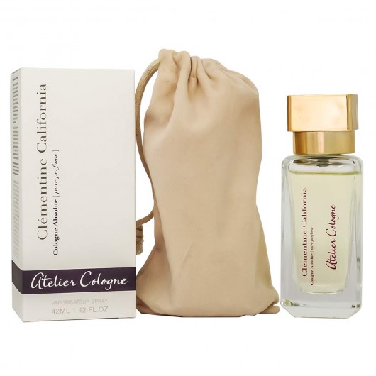 Atelier Cologne Clementin California, cologne, 42ml
