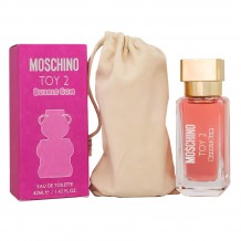 Moschino Toy 2 Bubble Gum,edt., 42ml