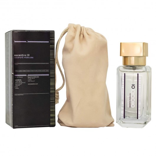 Escentric Molecules Escentric 01, 42ml