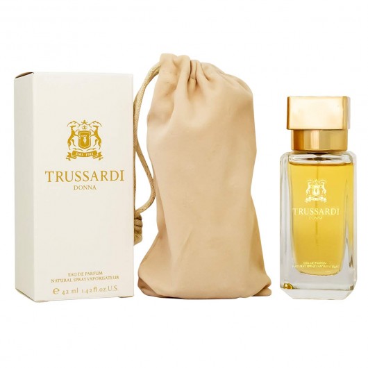 Trussardi Donna,edp., 42ml