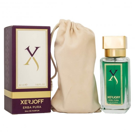 Xerjoff Sospiro Erba Pura,edp., 42ml