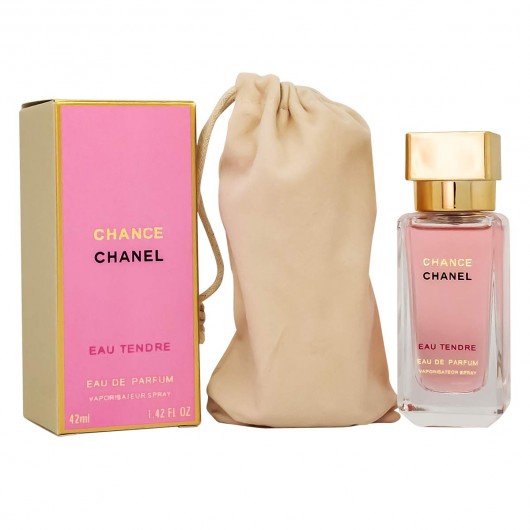 Chanel Chance Eau Tendre,edp., 42ml