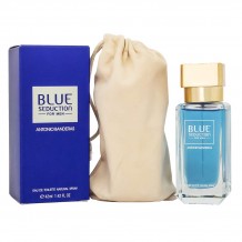 Antonio Banderas Blue Seduction,edt,., 42ml