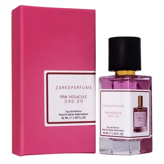 Тестер Zarco Perfume Pink Molecule 090.09.,edp., 42ml