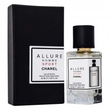 Тестер Chanel Allure Homme Sport,edp., 42ml