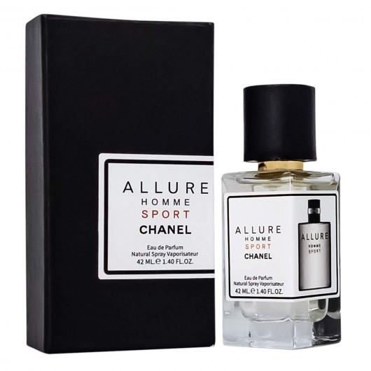 Тестер Chanel Allure Homme Sport,edp., 42ml