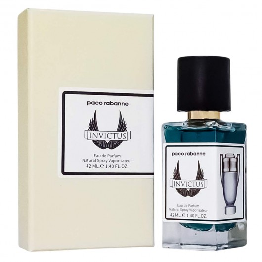 Тестер Paco Rabanne Invictus,edp., 42ml