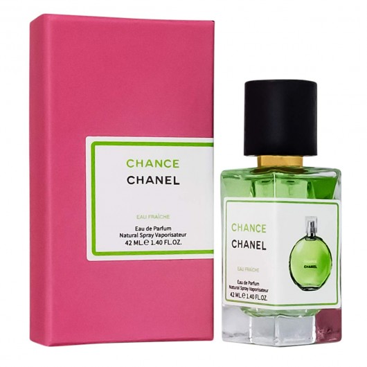 Тестер Chanel Chance Eau Fraiche,edp., 42ml