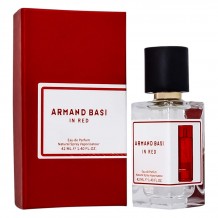 Тестер Arvand Basi In Red,edp., 42ml
