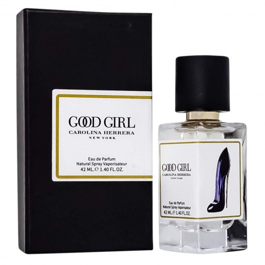 Тестер Carolina Herrera Good Girl,edp., 42ml
