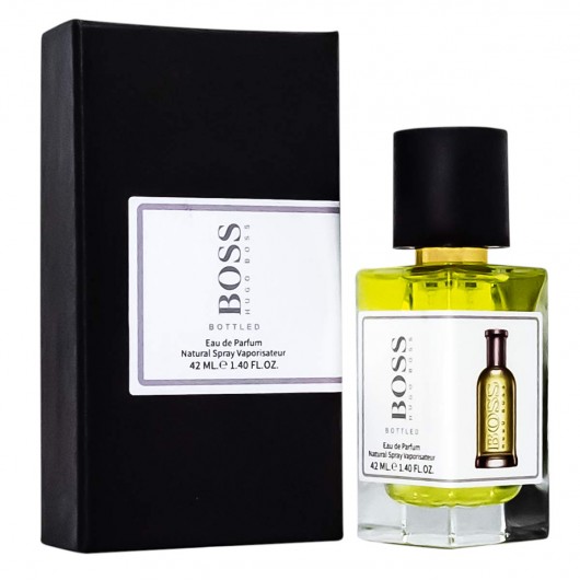 Тестер Hugo Boss Bottled №6,edp., 42ml